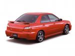Subaru Impreza WRX 2000 года